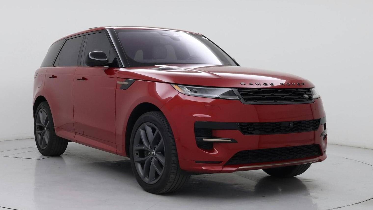 LAND ROVER RANGE ROVER SPORT 2023 SAL1L9FU3PA105199 image